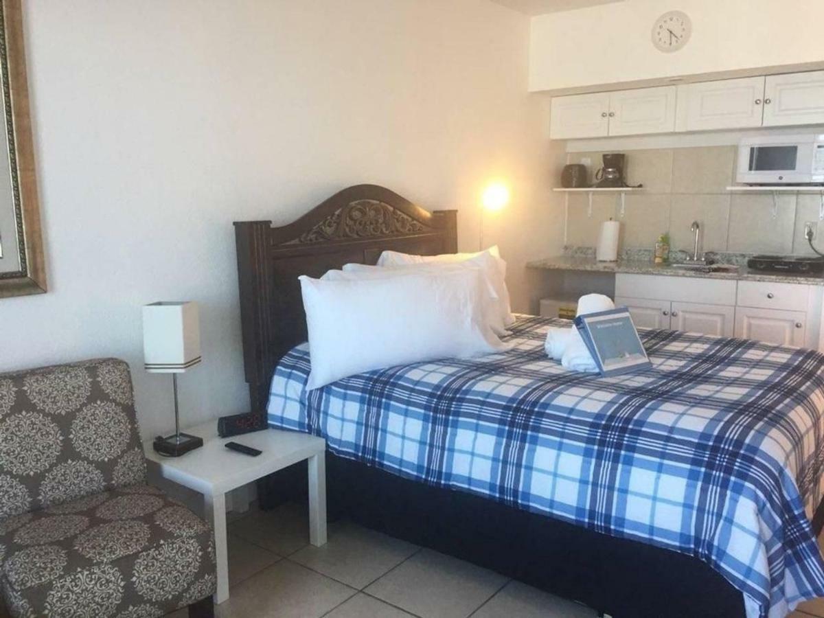Pirates Cove Unit G22 Hotell Daytona Beach Shores Exteriör bild