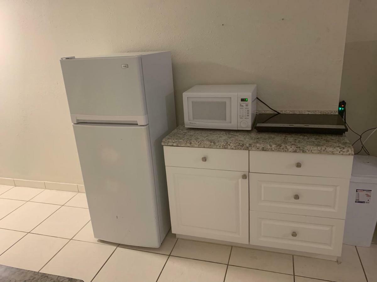 Pirates Cove Unit G22 Hotell Daytona Beach Shores Exteriör bild