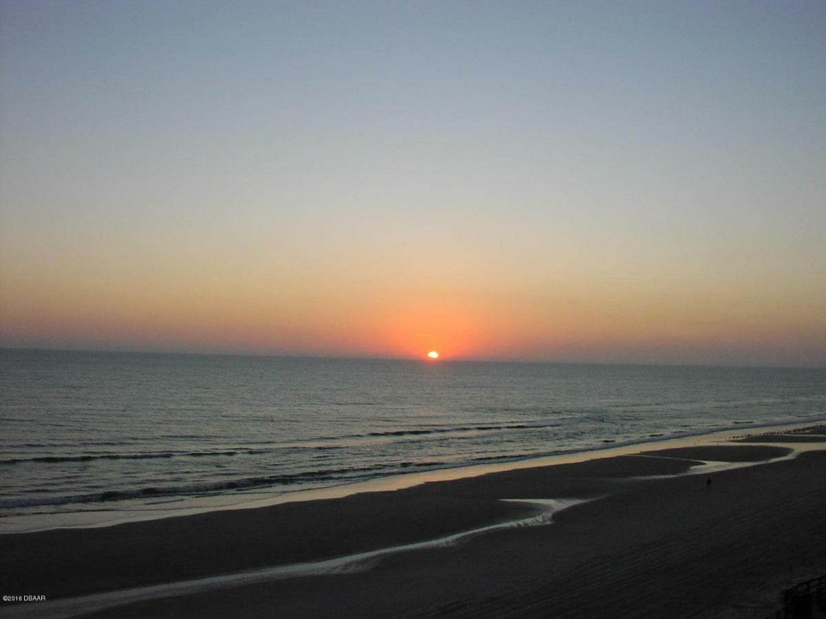 Pirates Cove Unit G22 Hotell Daytona Beach Shores Exteriör bild